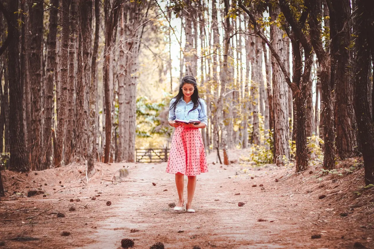 dress fashion