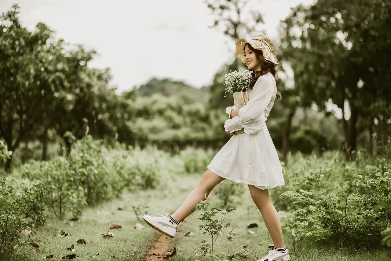 dress fashion
